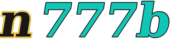 n777b logo